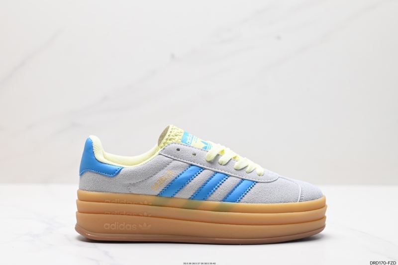 Adidas Gazelle Shoes